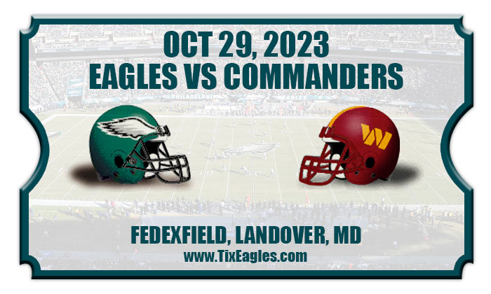 2023 Eagles Vs Commanders2