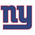 New York Giants Logo