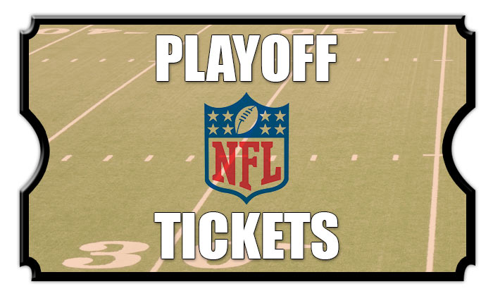 Philadelphia Eagles vs Tampa Bay Buccaneers Playoff Tickets